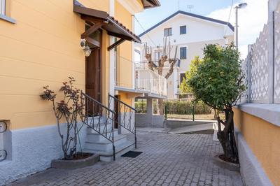 La Villetta a Cuneo