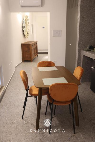 San Nicola Room e spa