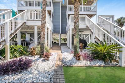 Water front Getaway w. Boat Docks / Fishing