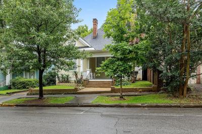 3BR on University Hill