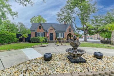 3BR Brick Cottage-Mins to USC