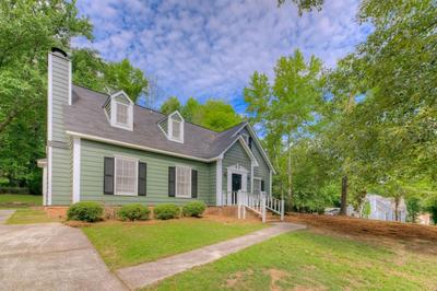 Coldstream Family Home