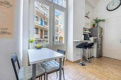 Gellerico Rooms at Deák Square