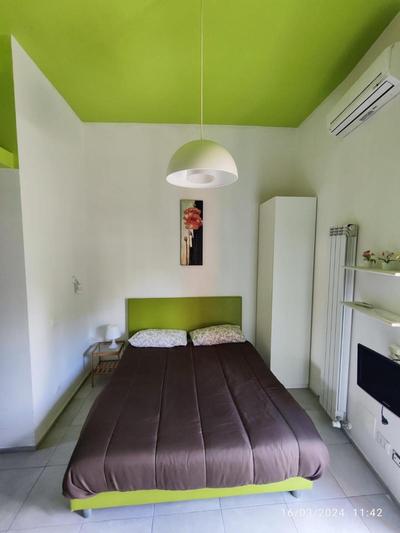 San Lollo Room