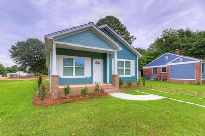 Viva Verde by Heartwood