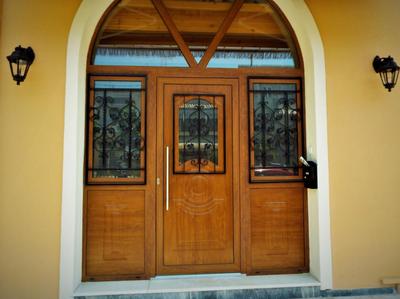 Corfu Duke's House