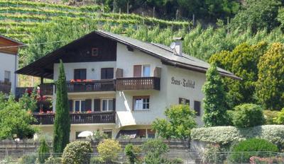 Haus Talblick "Envy" Ferienwohnung