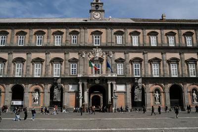 Casa De Curtis