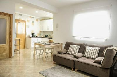 Apartamento a 100m del ayuntamiento