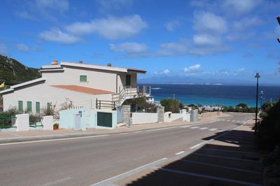 Immobile Rena Bianca