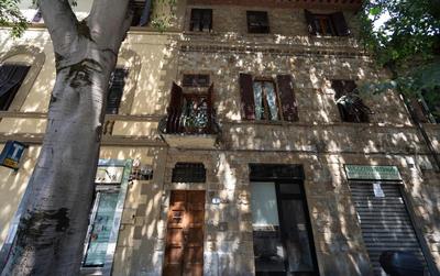 FLORENCE GIANNOTTI HOME