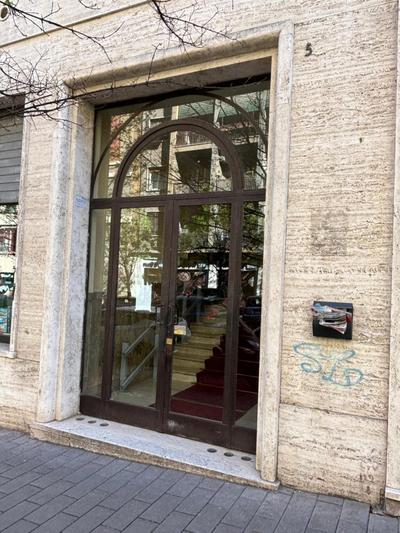 La Casa di Rosa , Elegante Appartamento a Corso Trieste, Metro B