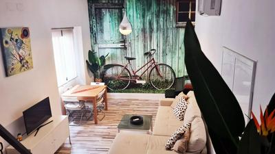 Loft de Ensueño (Céntrico)
