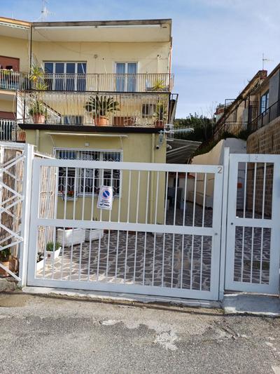 Casa Gimaga