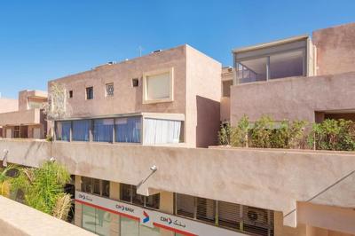 2 Bedrooms Fully Equipped apart