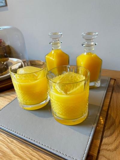 Stansted Airport Stay, Parking and Luxury Suite