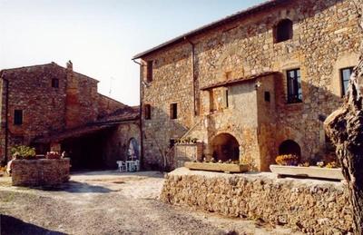 Ferienwohnung für 4 Personen ca 60 qm in Monteriggioni, Toskana Chianti