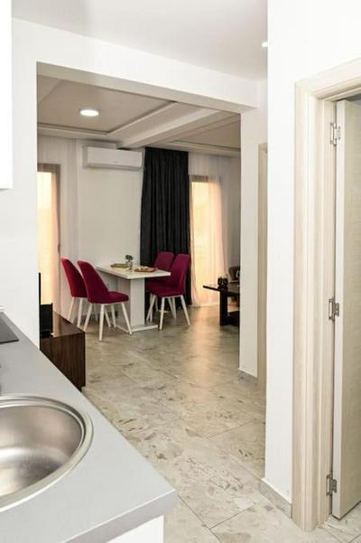 Vujovic Apartments 1