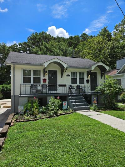 Best Location in Atlanta by PiedmontPark, Beltline, PCM, GA Tech, MercedesBenz stadium