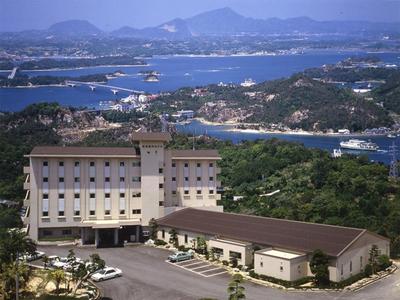 Matsushima Kanko Hotel Misakitei - Vacation STAY 22873v