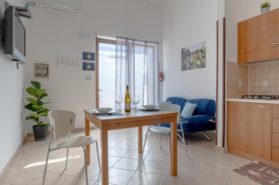 Casa Vacanza Pamela