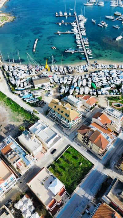 MareVivo Marzamemi a due passi dal mare