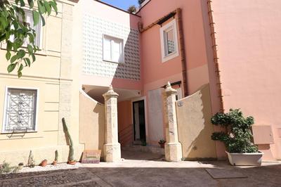 Casa Fronte Mare