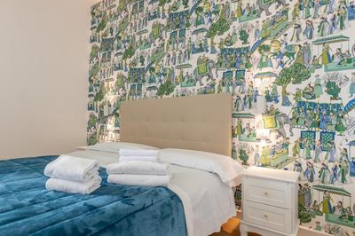 Relais San Demetrio - Modern & Central rooms