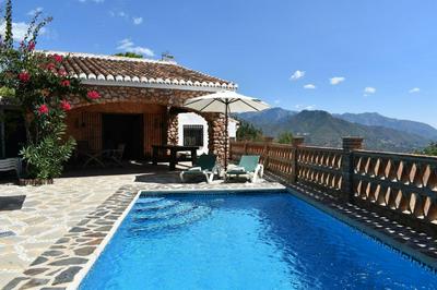 Finca Tarabita mit privatem Pool