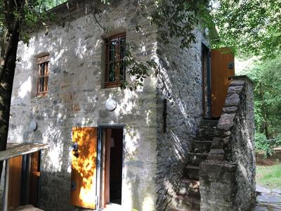 Ferienhaus Ciliegi in Ameglia