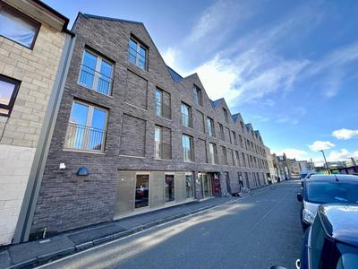 Keel House Modern Studios