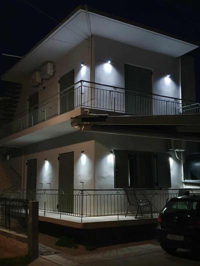 Loupino Family House