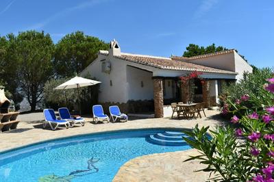 Finca Carrulo Mit Privatem Pool