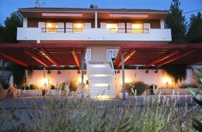 Strandnahe Ferienwohnung Mit Terrasse