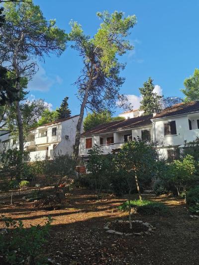 Apartment Bella Mit Balkon Und Terrasse In Necujam