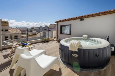 Ferienwohnung in Castellammare Del Golfo mit Grill