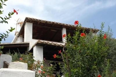 Arcaidu Apartment Mit Bezaubernder Aussicht