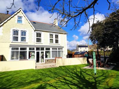 Chandler's Lodge B&B, Billede 2