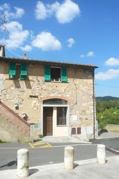 Ferienwohnung für 4 Personen ca 45 qm in Campiglia Marittima, Toskana Etruskische Küste - b58094