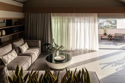 The sand City apartment with Outdoor Hot Tub