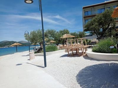 Ferienwohnung für 6 Personen ca 90 qm in Marina, Dalmatien Kaštela und Umgebung