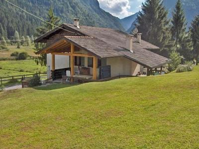 Ferienwohnung Casa Ampola in Tiarno di Sopra