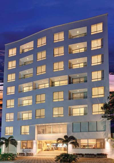 Hotel Estelar Yopal