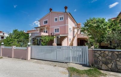 Ferienwohnung für 5 Personen ca 55 qm in Šilo, Kvarner Bucht Krk