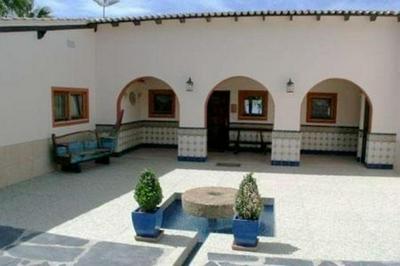 Casa Alhambra 4 6 P