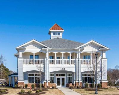 Bluegreen Vacations Parkside Williamsburg, an Ascend Collection Resort, Foto 2