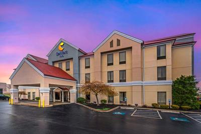 Spark by Hilton Cincinnati Airport South, Billede 2