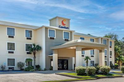 Comfort Inn Amite City