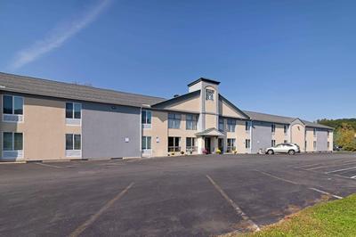 Quality Inn Lebanon - Hanover, Photo 2