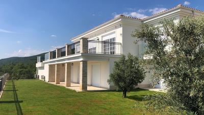 Villa Vespera